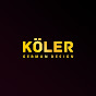 Koler™ Grille Gazowe