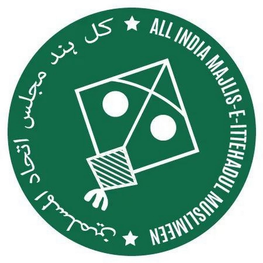 Aimim - All India Majlis-E- Ittehadul Muslimeen @AIMIM_official
