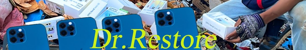 Dr.Restore