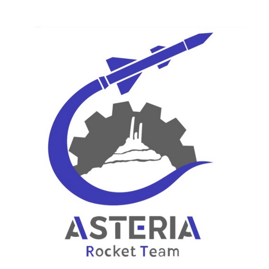 Asteria Rocket Team - YouTube