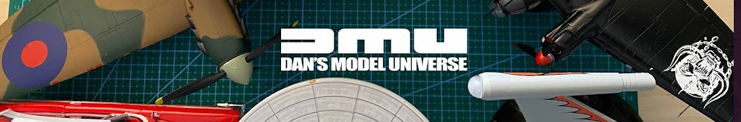 Dan's Model Universe