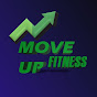 Mahmoud elhusseni - move up fitness & gym