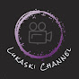 Lukaski Channel