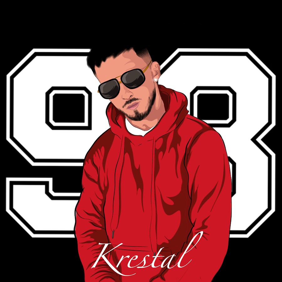 Krestal Music² - YouTube