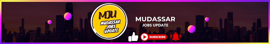 Mudassar Jobs Update 