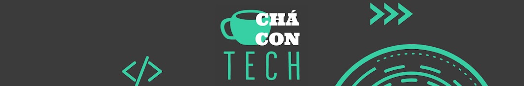 Chá con Tech