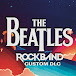 The Beatles Rock Band Custom DLC