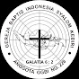 Gereja Baptis Indonesia Syalom