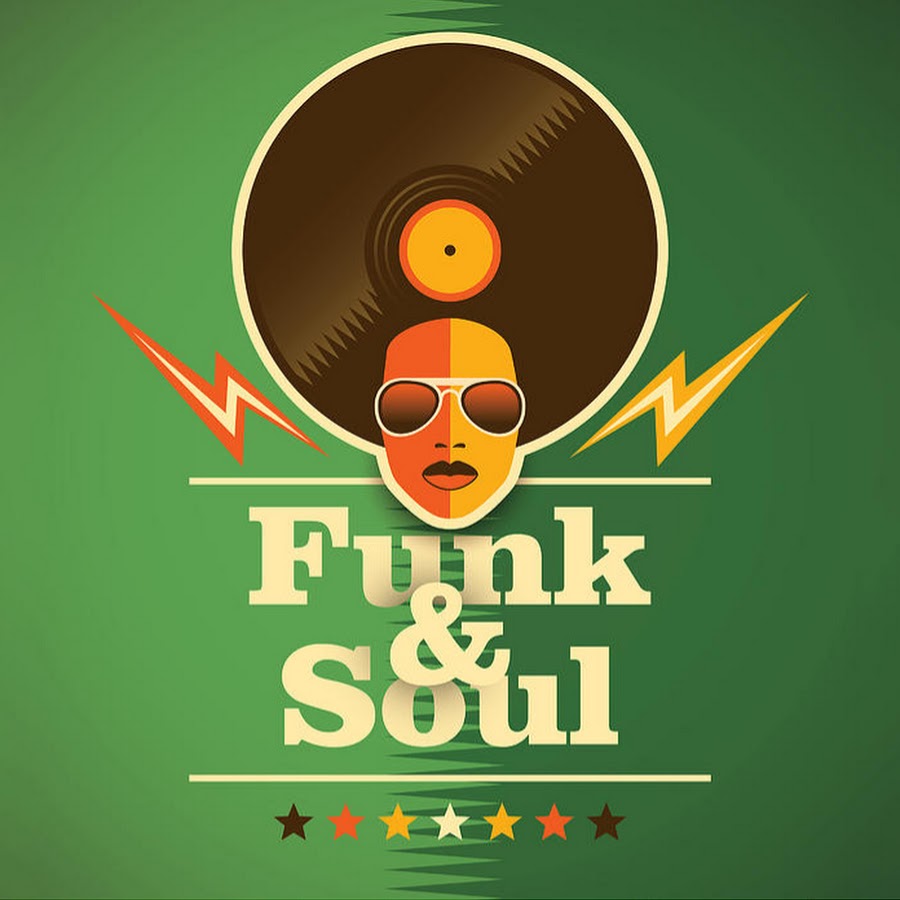 Funk soul