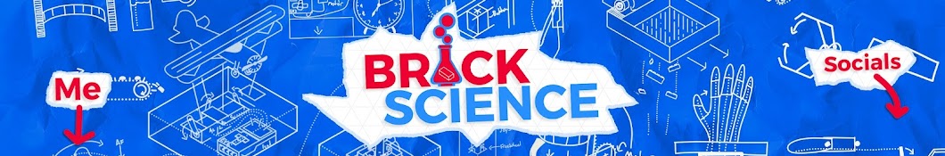 Brick Science Banner