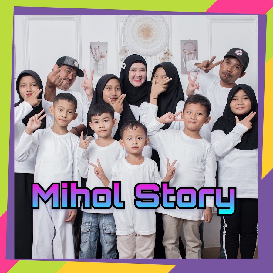 Mihol Story @miholstory