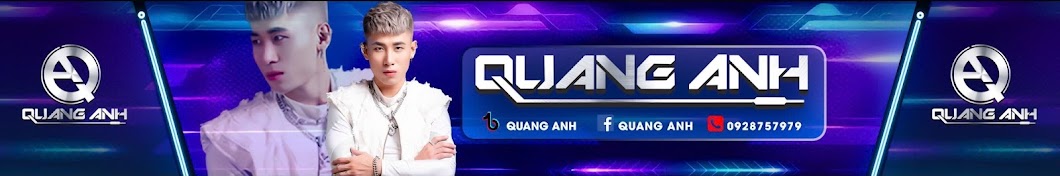 DJ Quang Anh OFFICIAL 