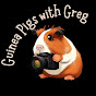 Guinea Pigs With Greg