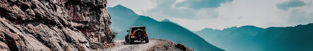 Jeep Around Texas