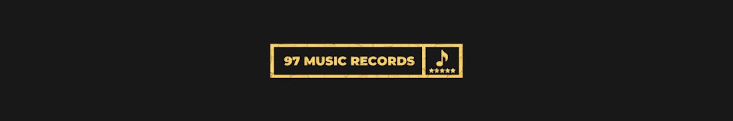 97 Music Records - YouTube