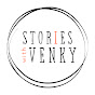 Stories With Venky