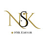 NSK Editor