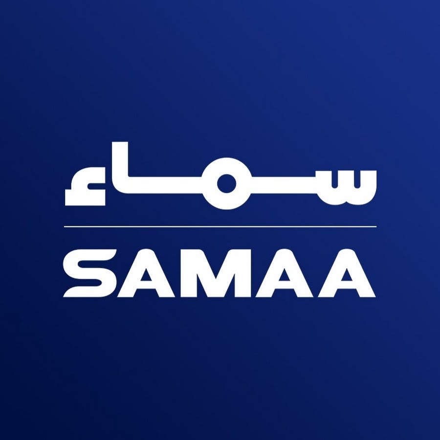 SAMAA TV @Samaatv