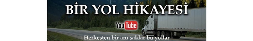 BİR YOL HİKAYESİ 