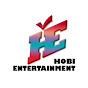 HOBI ENTERTAINMENT