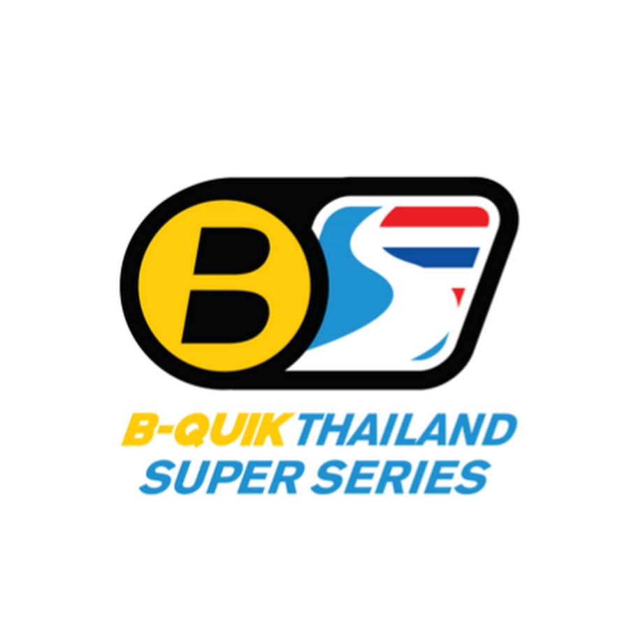 Thailand Super Series @thailandsuperseries