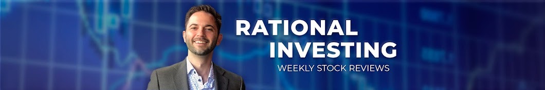 Rational Investing with Cameron Stewart, CFA Banner
