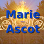 Marie Ascot (Exploring Silently, Let's Go Outside)