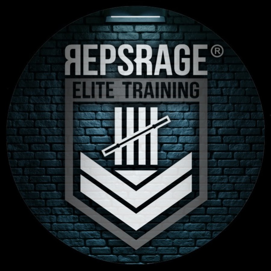 RepsRage Elite Training @elitetraining_cz