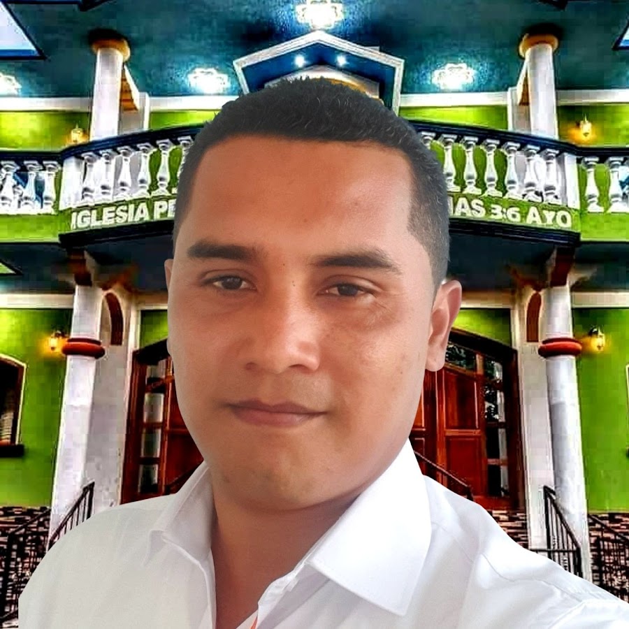 Carlos Rivas Oficial