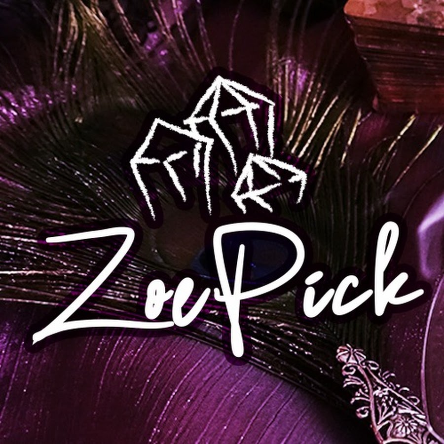 Tarot ZoePick @zoepick