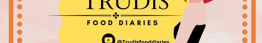 Trudis Food Diaries