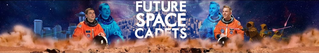 Future Space Cadets