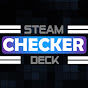 Steam Deck Checker