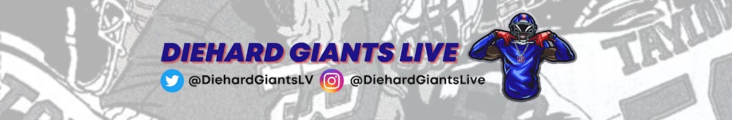 Diehard Giants Live