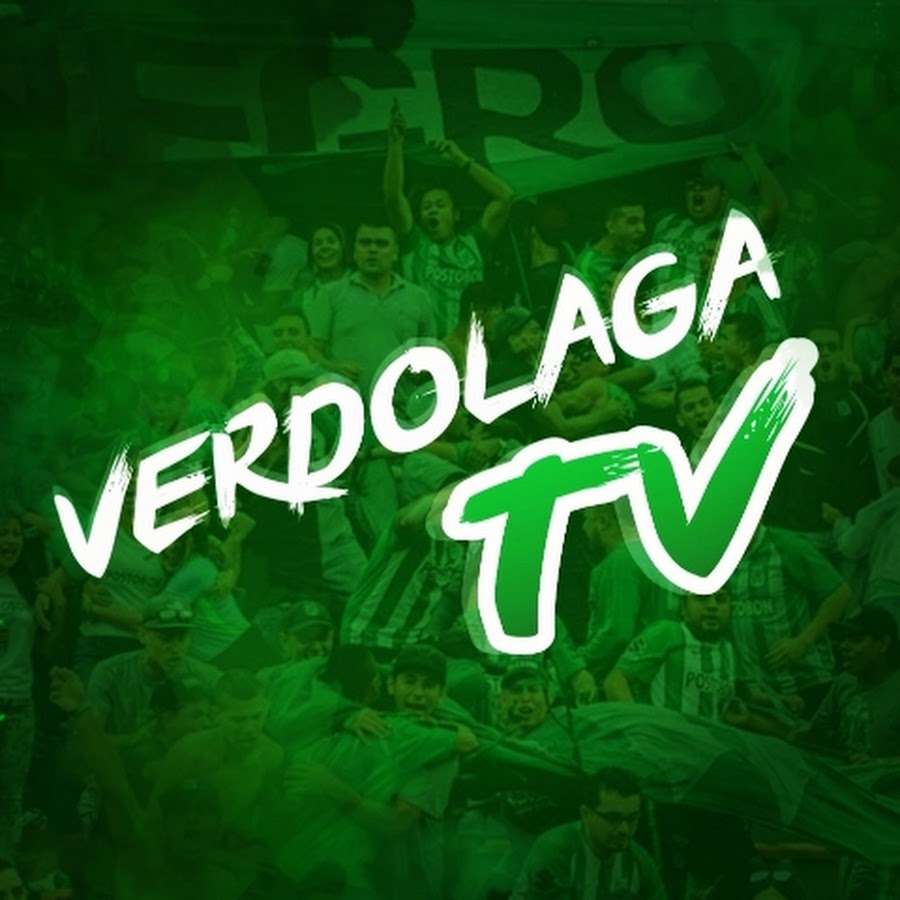 Profile avatar of VerdolagaTV