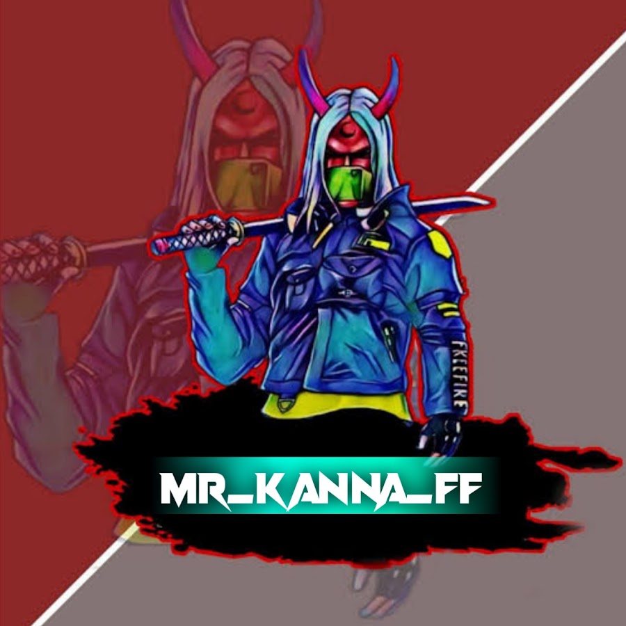 MR_KANNA_FF_LIVE - YouTube