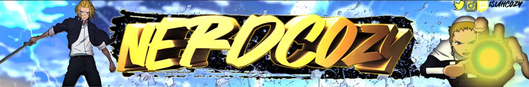 JustCozy Banner