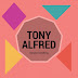 logo Tony Alfred - Topic