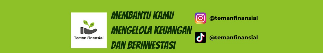 Teman Finansial