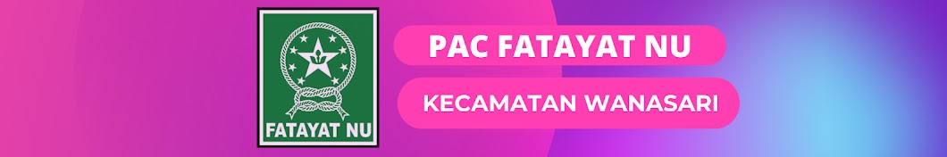 Fatayat NU Kec.Wanasari