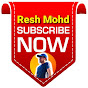 Resh Mohd