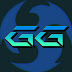 logo GG Retro Battles