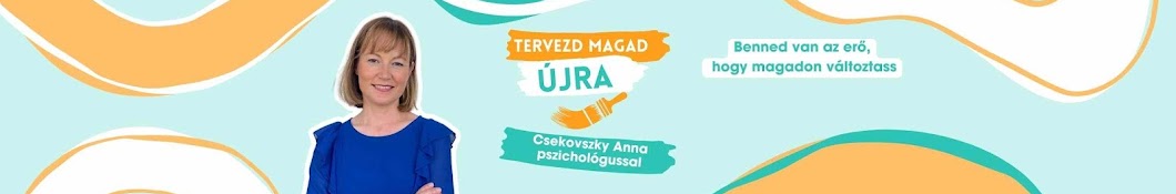 Tervezd Magad Újra Podcast