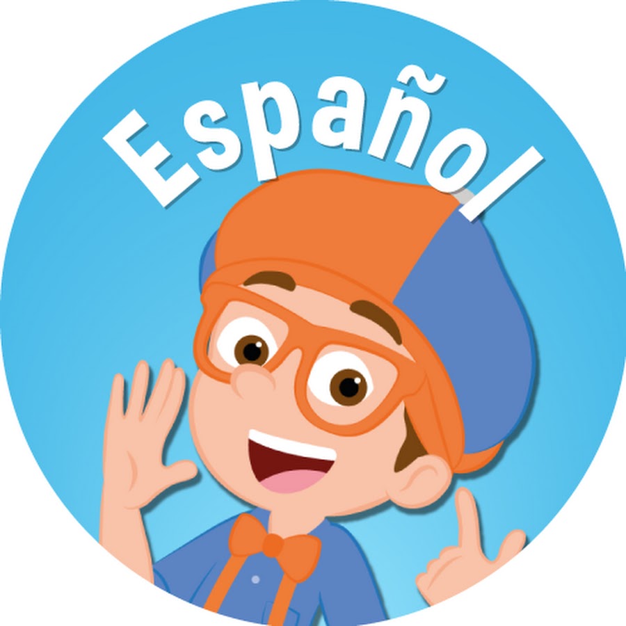 Blippi Español @blippiespanol