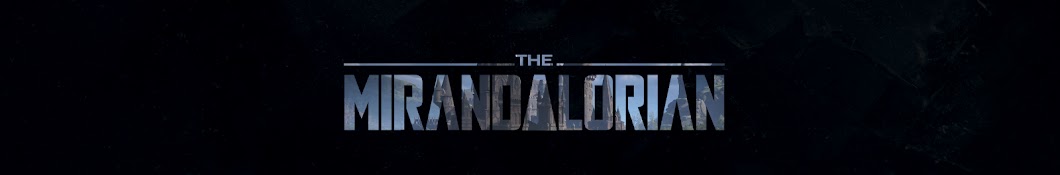 The Mirandalorian Banner