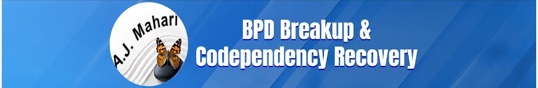 BPD Breakup & Codependency Recovery Banner