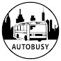 Autobusy