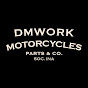 DMwork Motorcycle