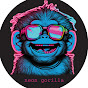 Neon Gorilla