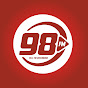 98 FM Apucarana